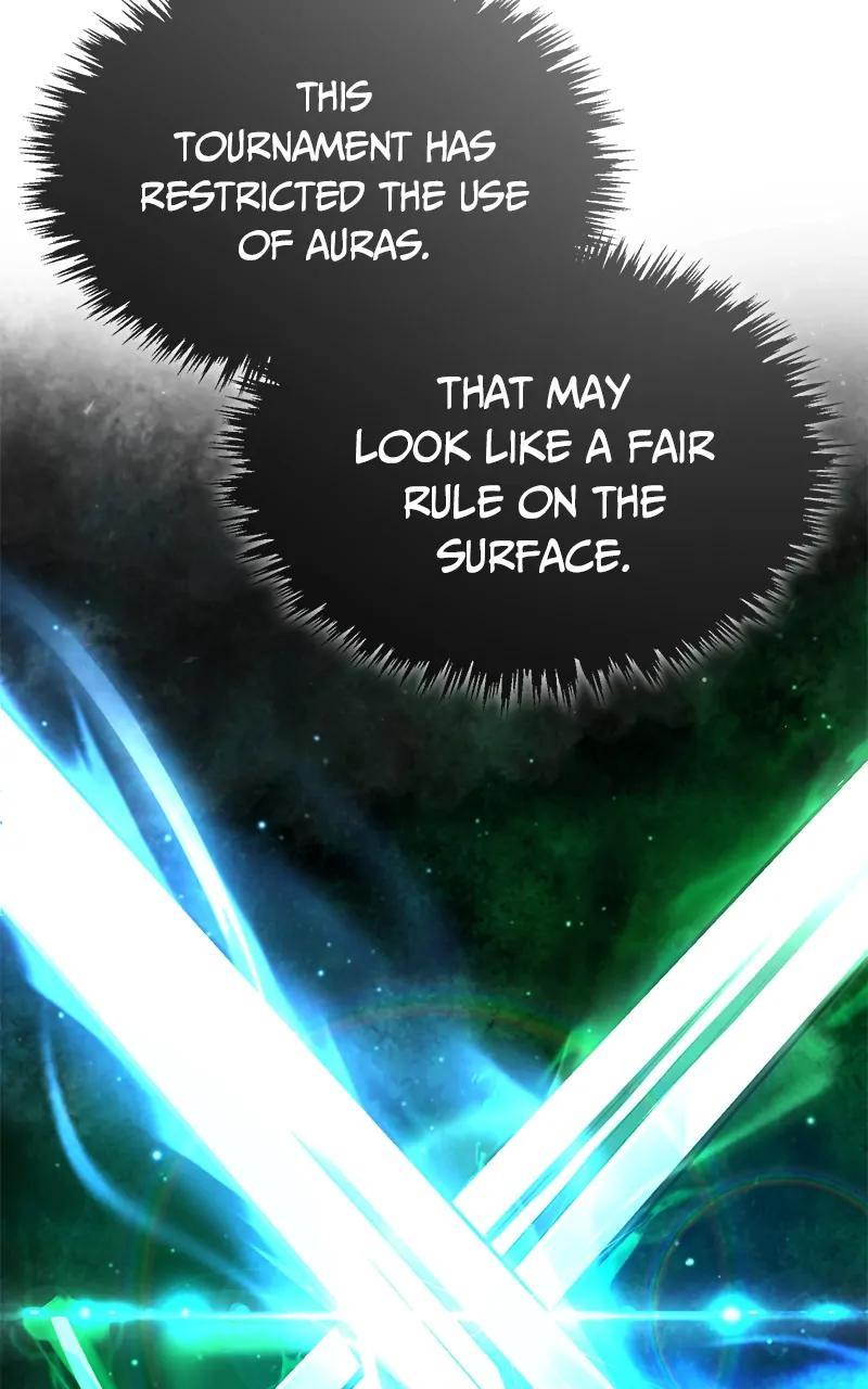 Descended from Divinity Chapter 82