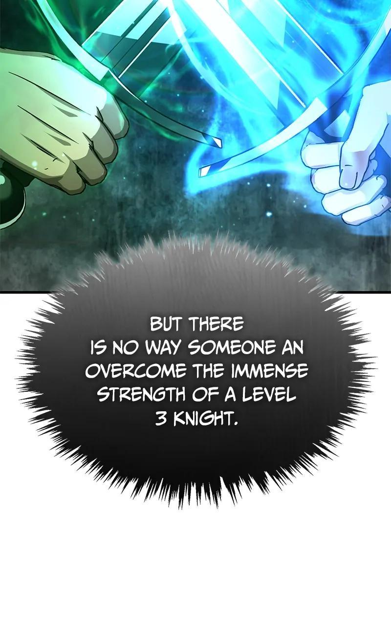 Descended from Divinity Chapter 82