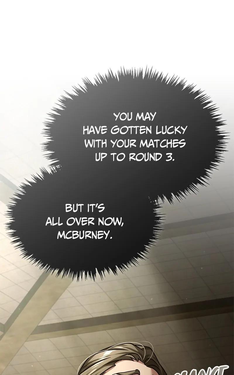 Descended from Divinity Chapter 82