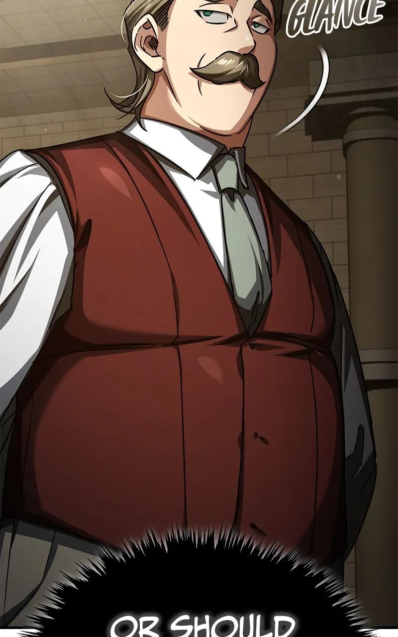 Descended from Divinity Chapter 82