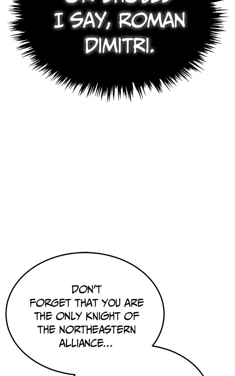 Descended from Divinity Chapter 82