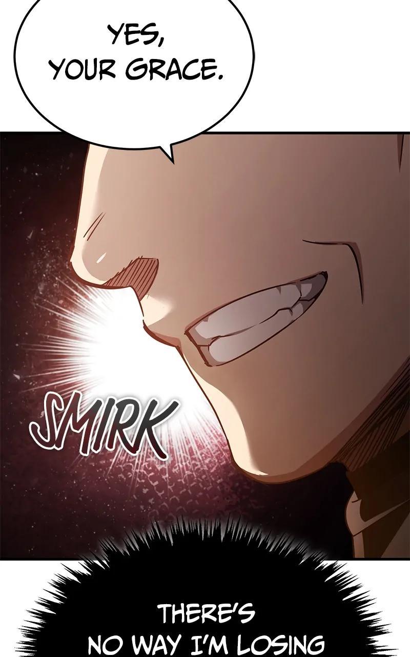 Descended from Divinity Chapter 82