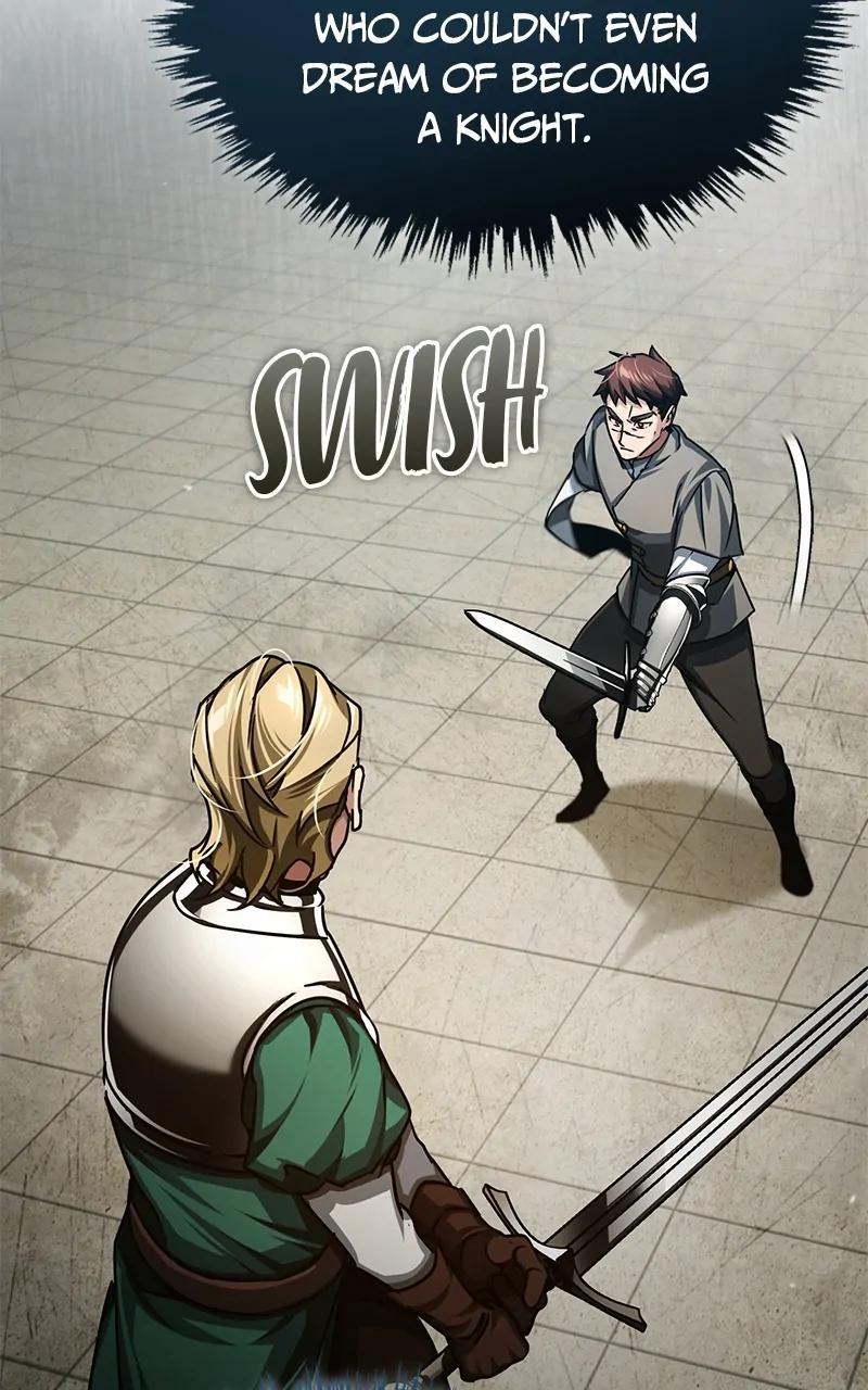 Descended from Divinity Chapter 82