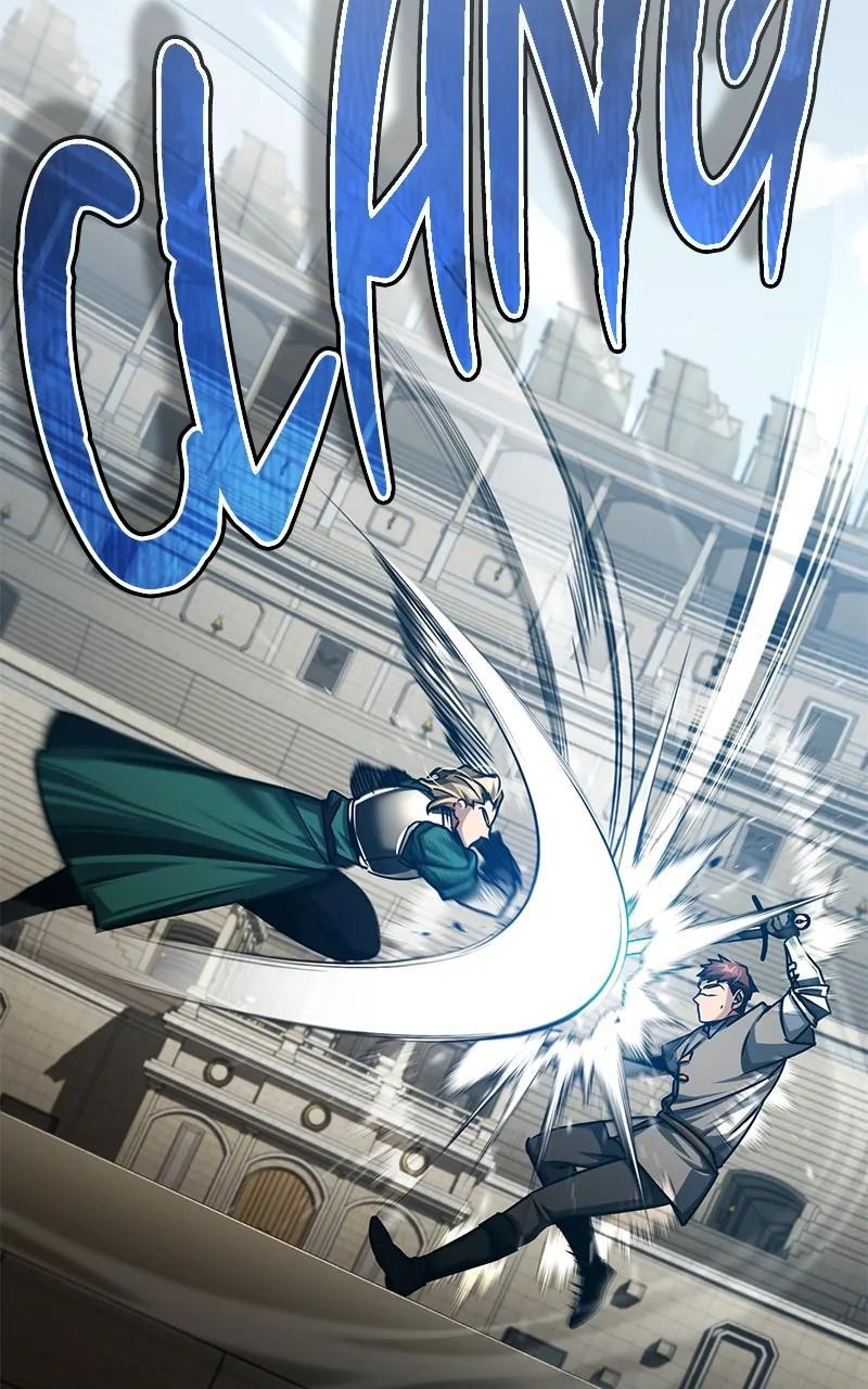 Descended from Divinity Chapter 82