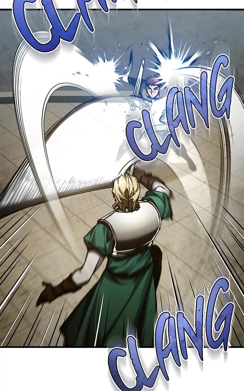 Descended from Divinity Chapter 82