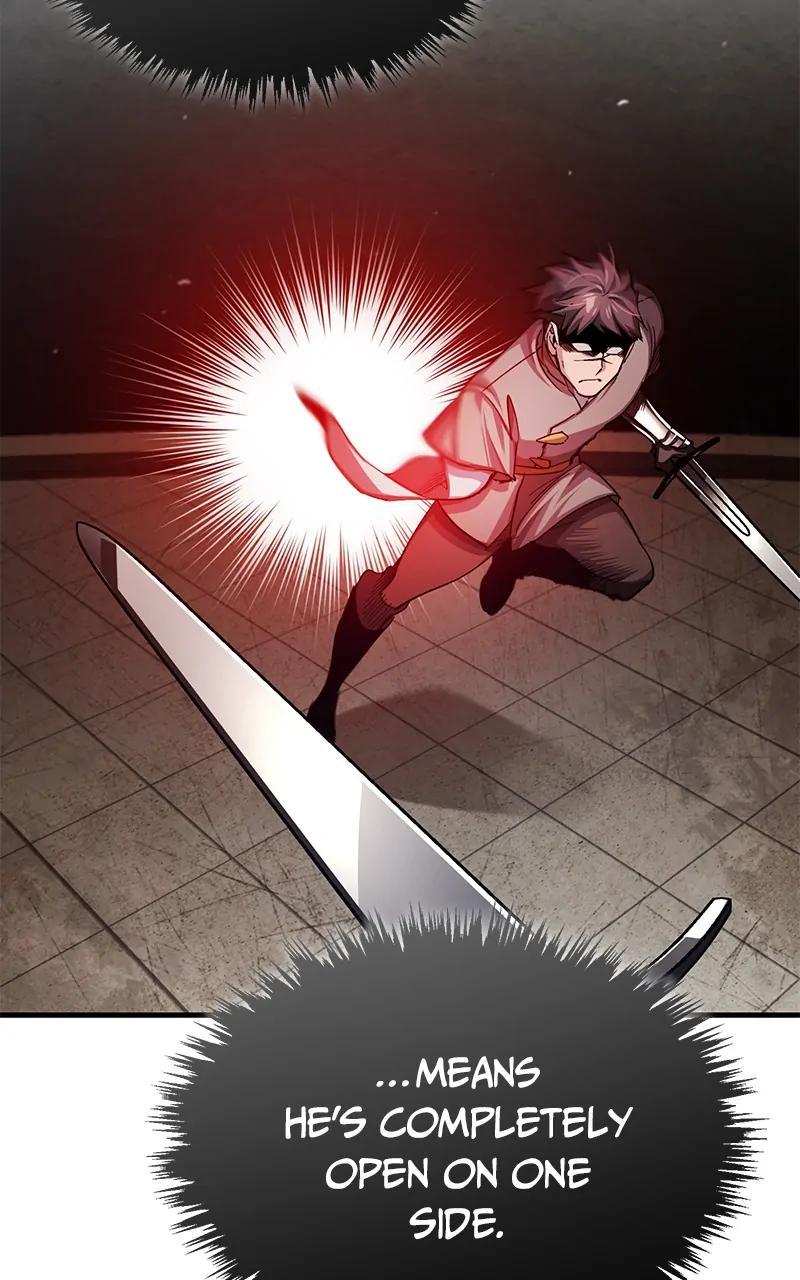 Descended from Divinity Chapter 82