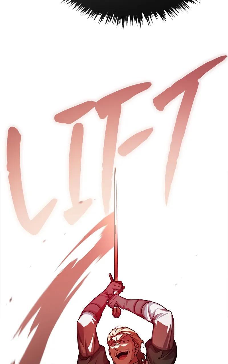 Descended from Divinity Chapter 82