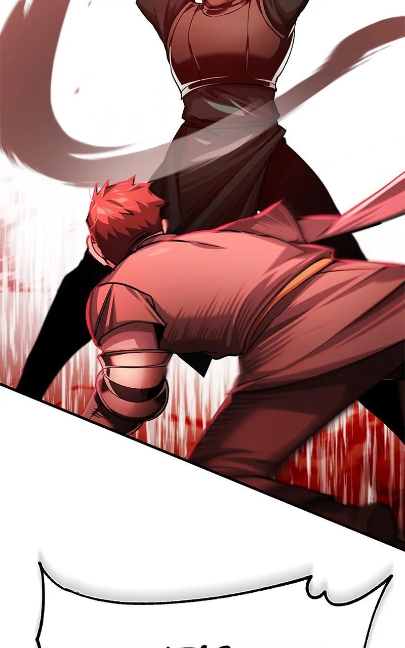 Descended from Divinity Chapter 82