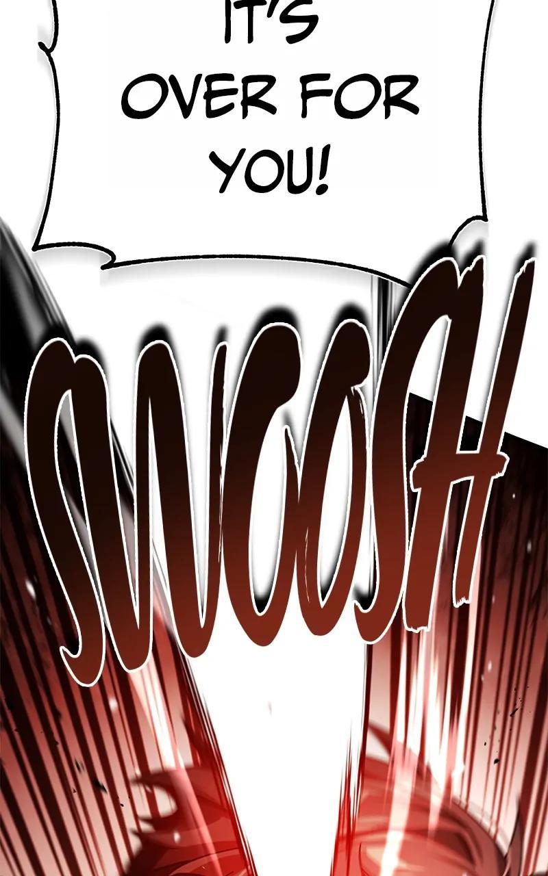 Descended from Divinity Chapter 82