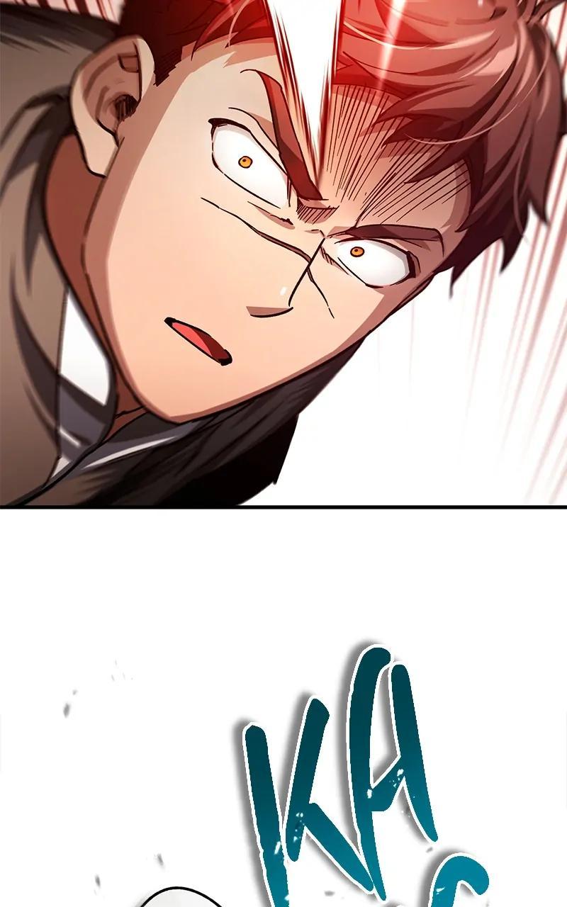 Descended from Divinity Chapter 82