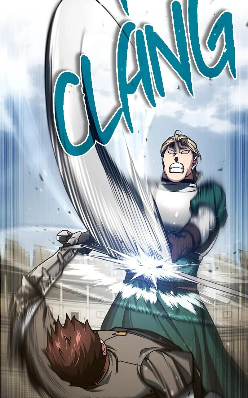 Descended from Divinity Chapter 82