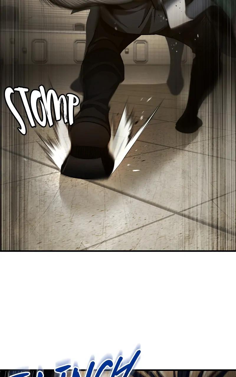 Descended from Divinity Chapter 82