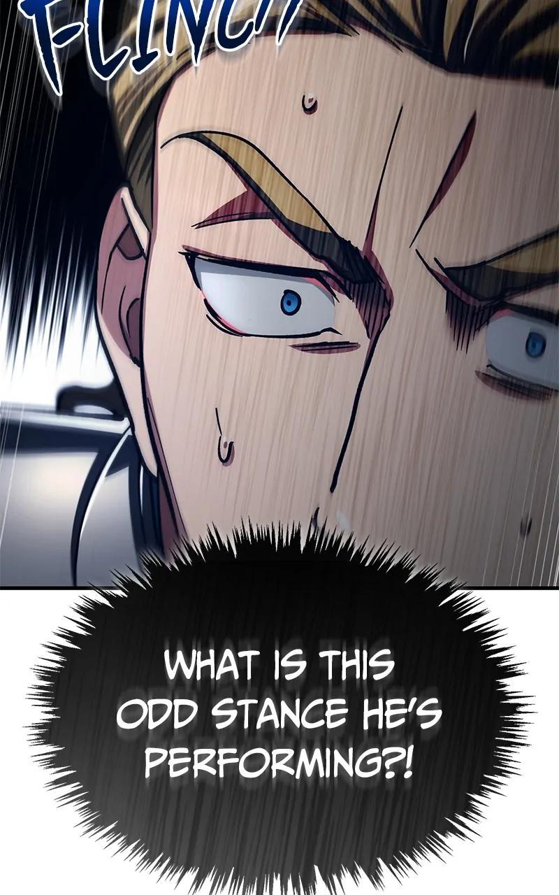 Descended from Divinity Chapter 82