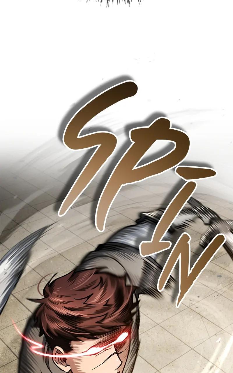 Descended from Divinity Chapter 82