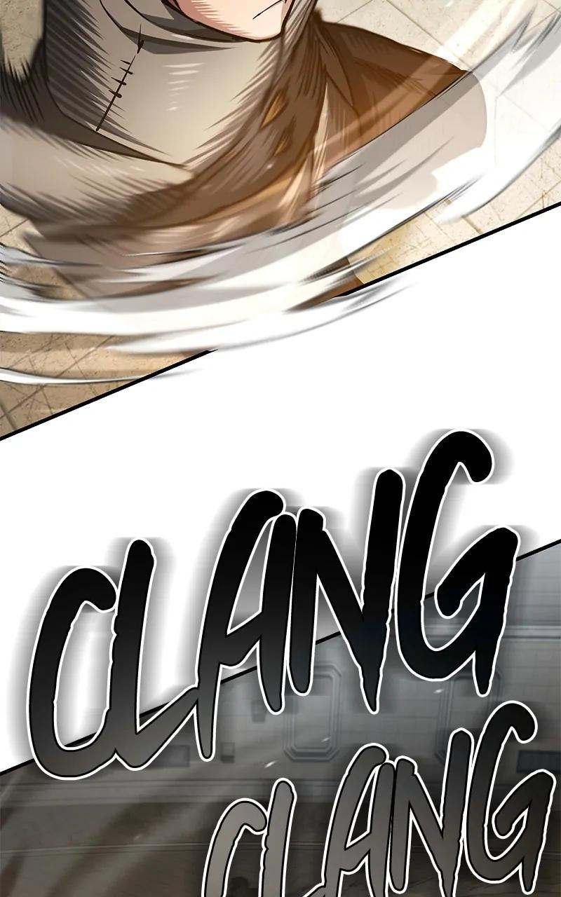 Descended from Divinity Chapter 82