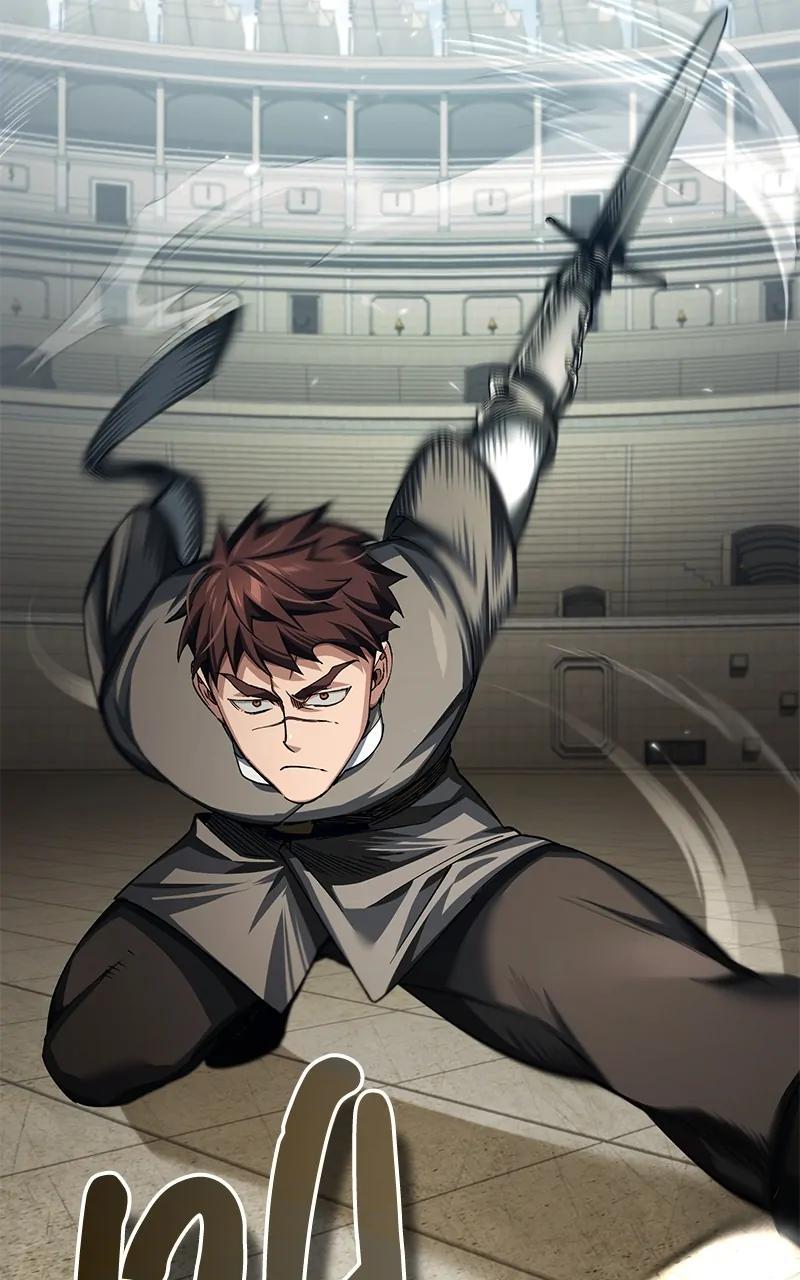 Descended from Divinity Chapter 82