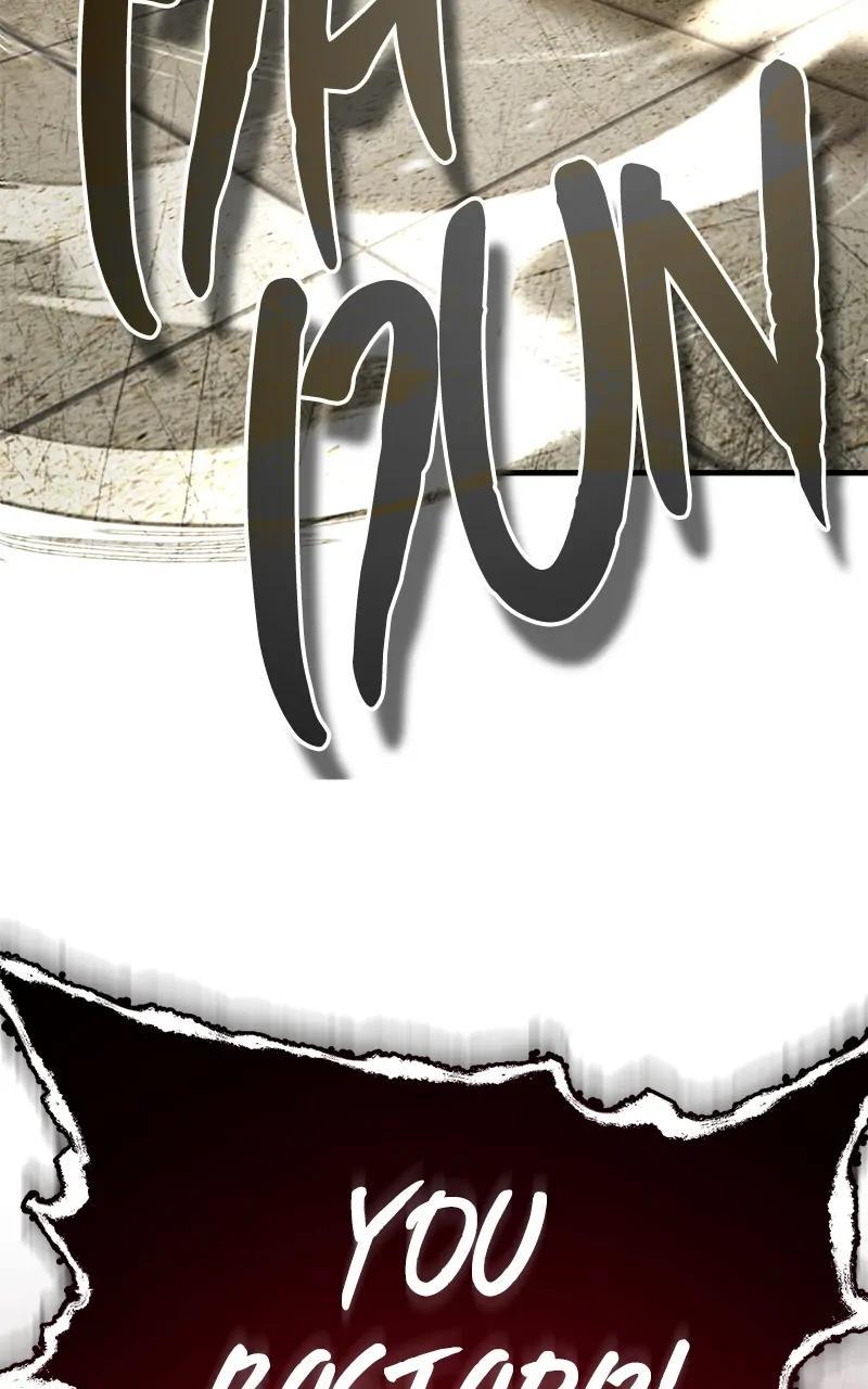 Descended from Divinity Chapter 82