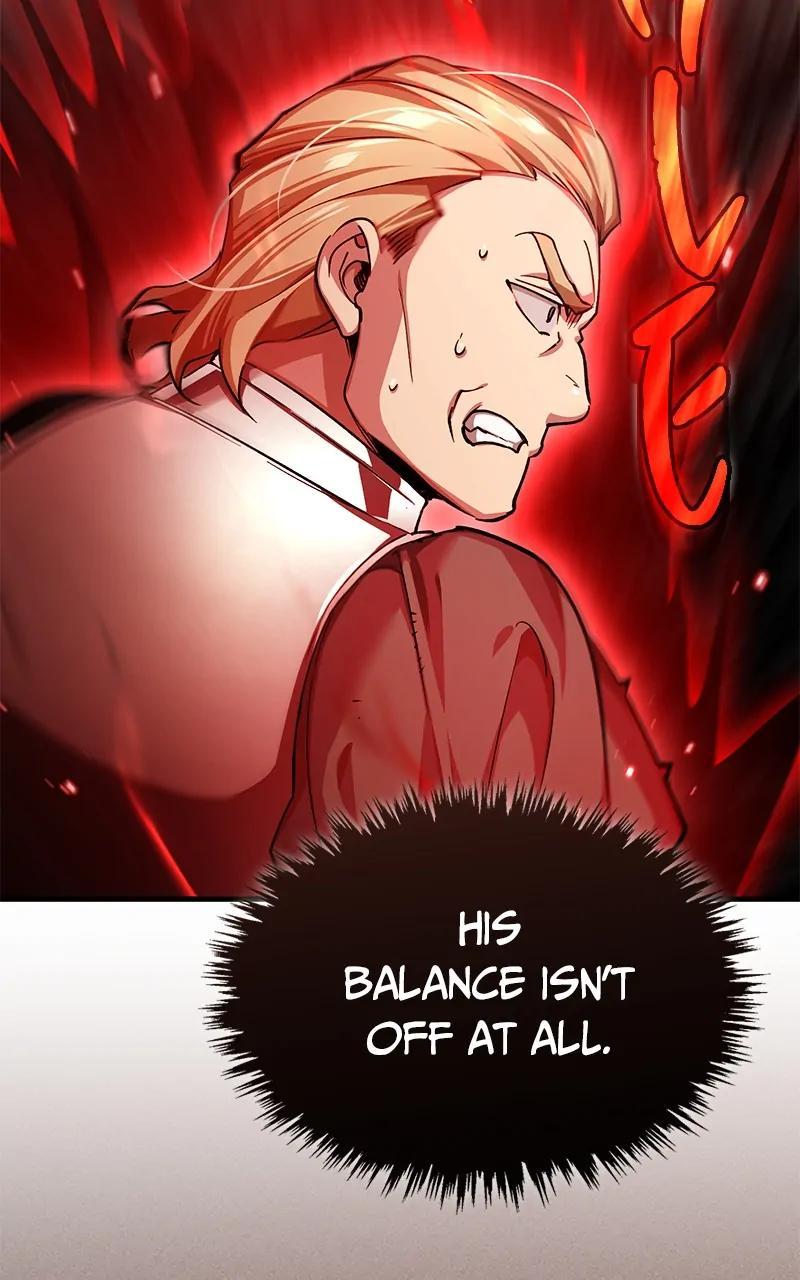 Descended from Divinity Chapter 82