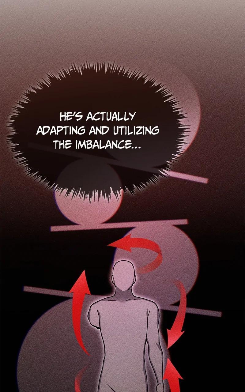 Descended from Divinity Chapter 82