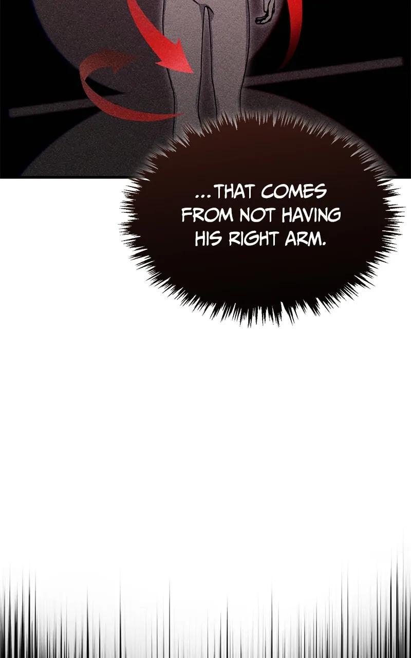 Descended from Divinity Chapter 82