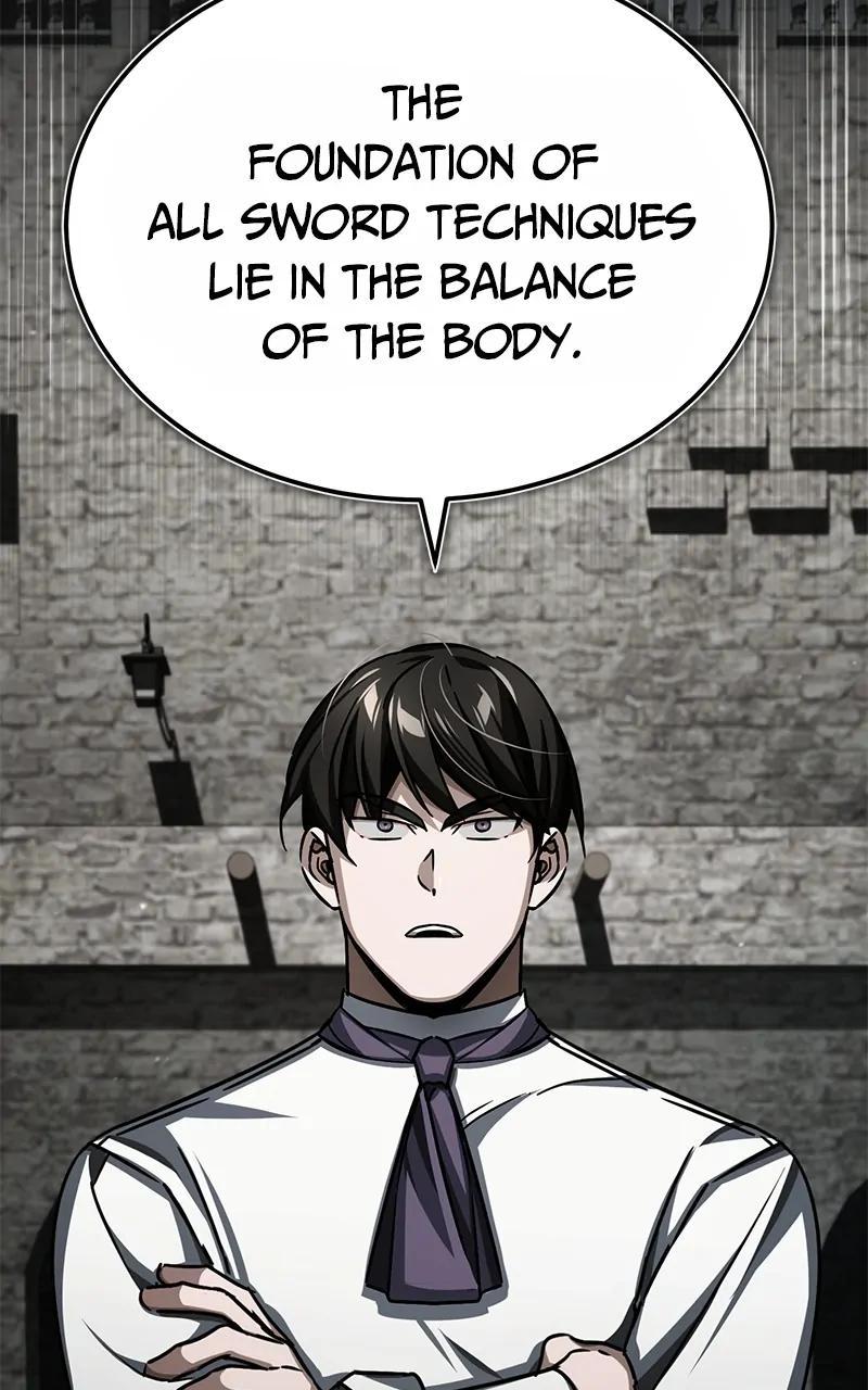 Descended from Divinity Chapter 82