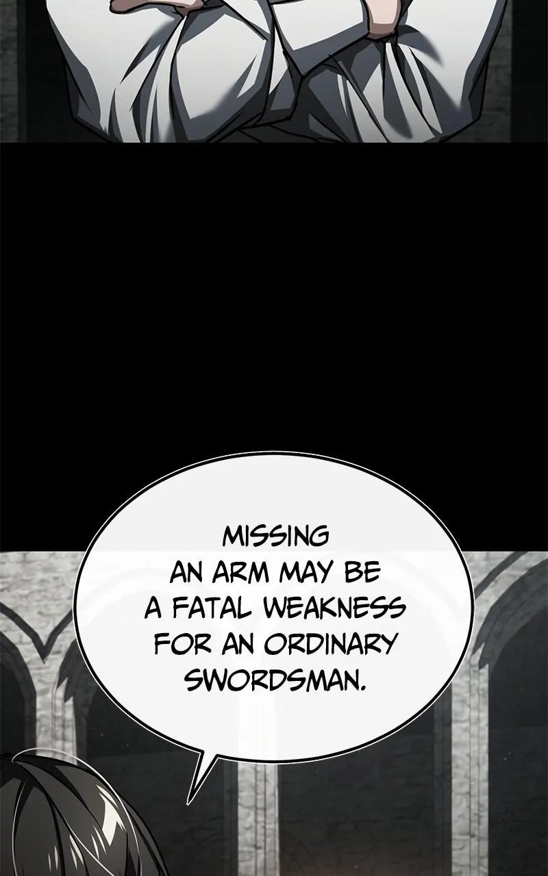 Descended from Divinity Chapter 82