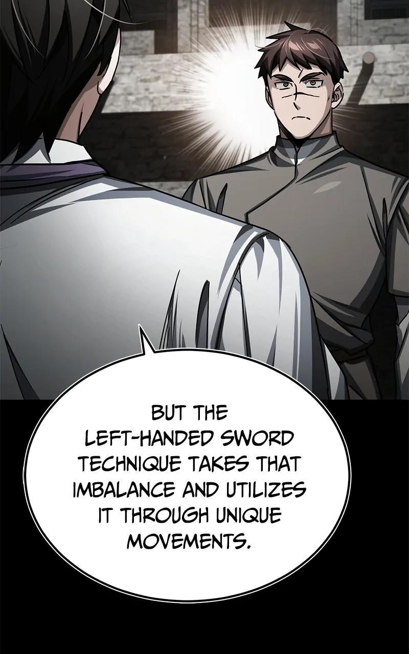 Descended from Divinity Chapter 82