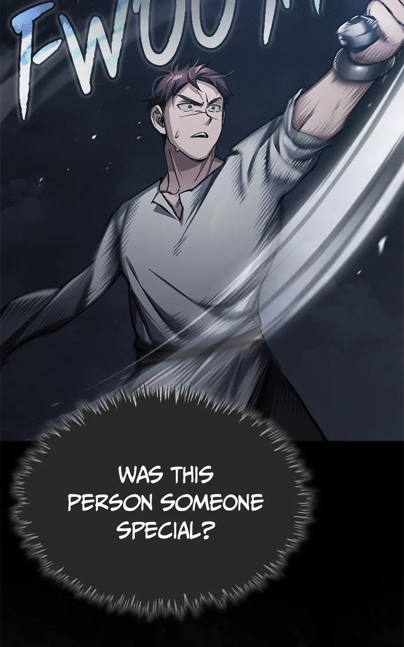 Descended from Divinity Chapter 82
