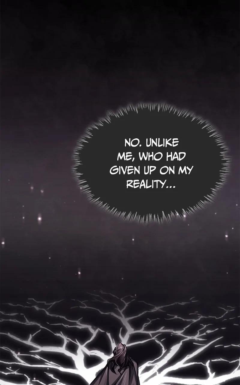 Descended from Divinity Chapter 82