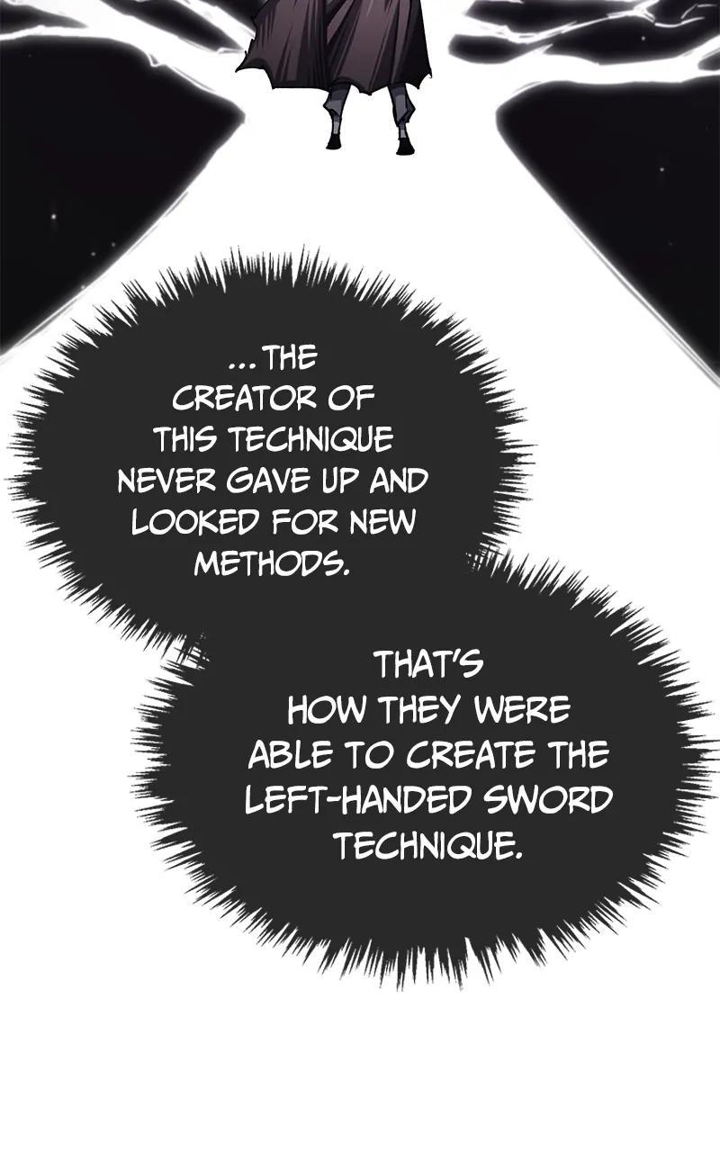 Descended from Divinity Chapter 82