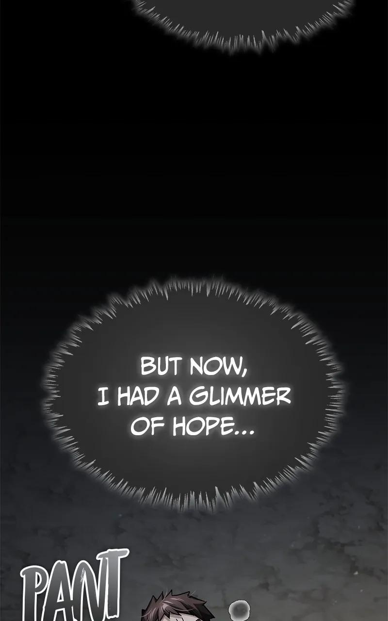 Descended from Divinity Chapter 82