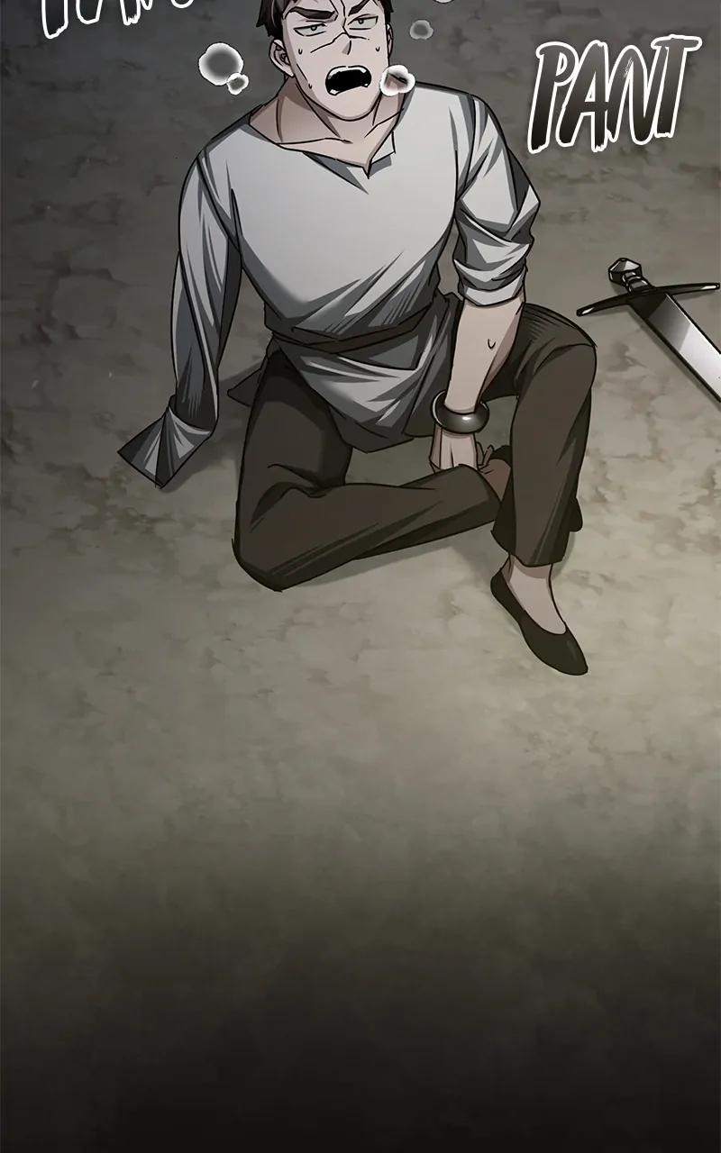 Descended from Divinity Chapter 82