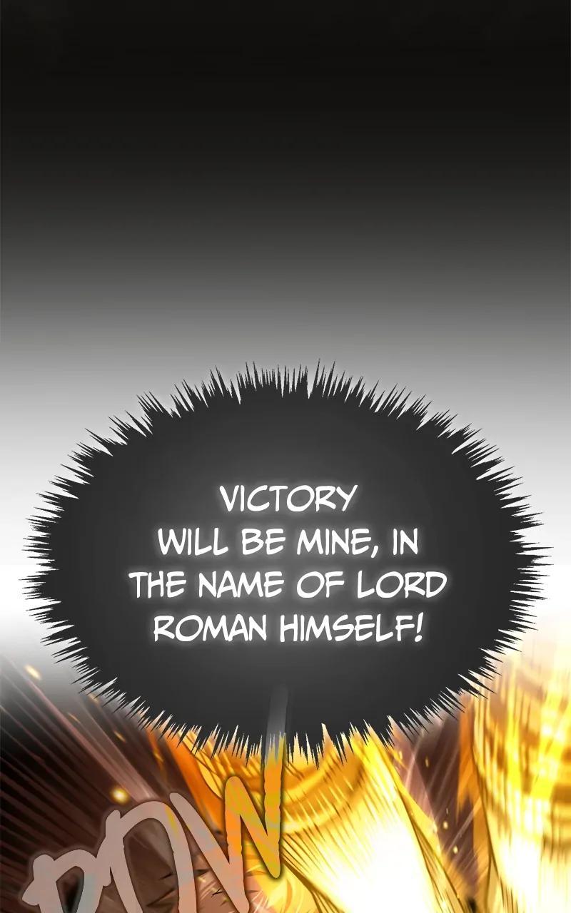 Descended from Divinity Chapter 82