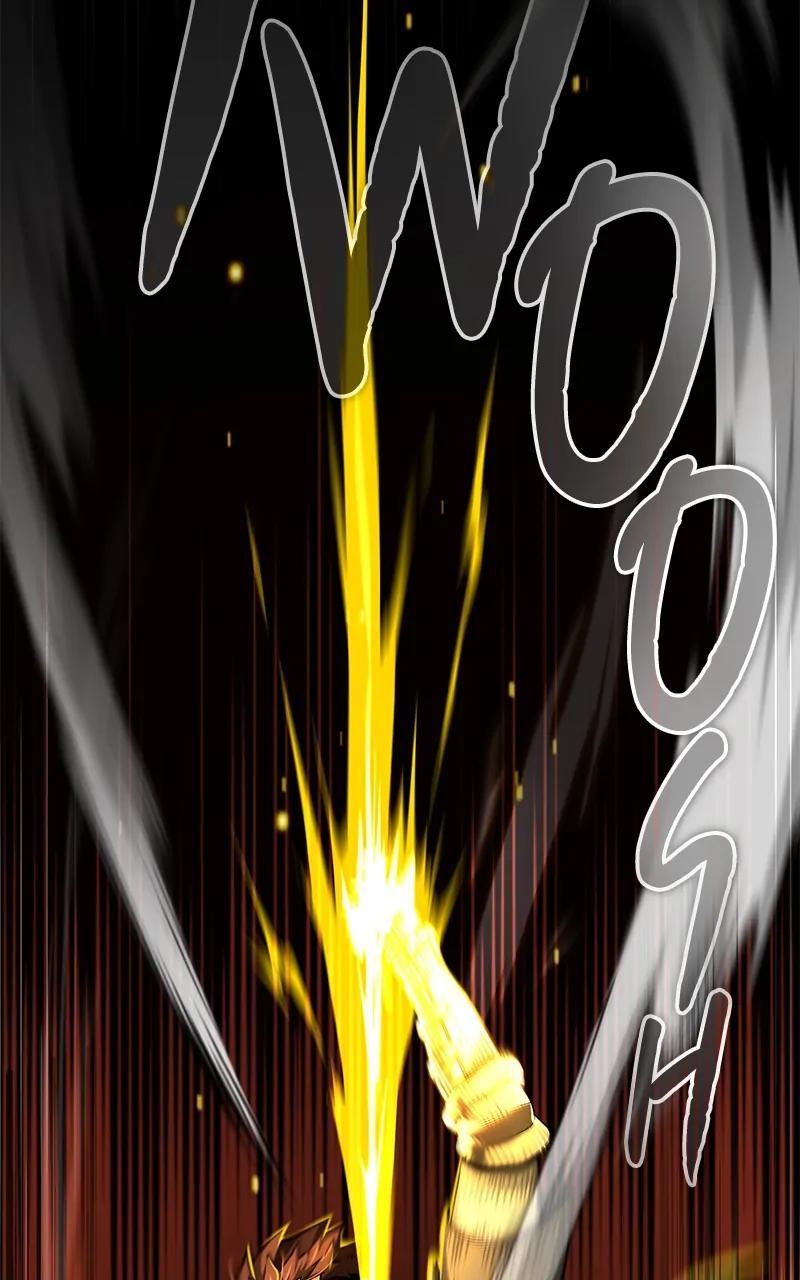 Descended from Divinity Chapter 82