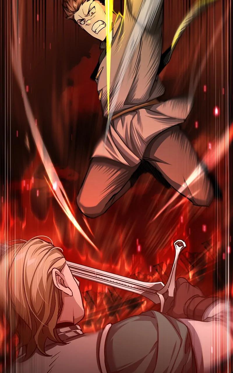 Descended from Divinity Chapter 82