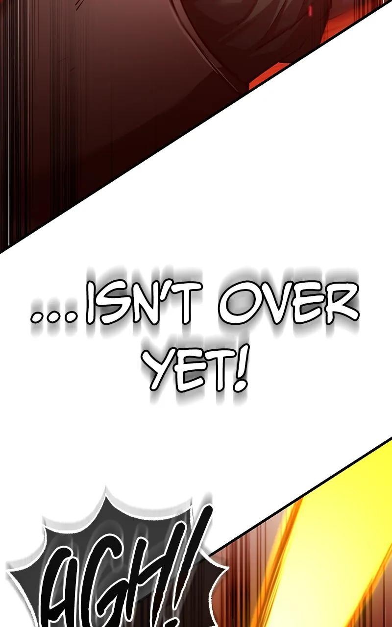 Descended from Divinity Chapter 82