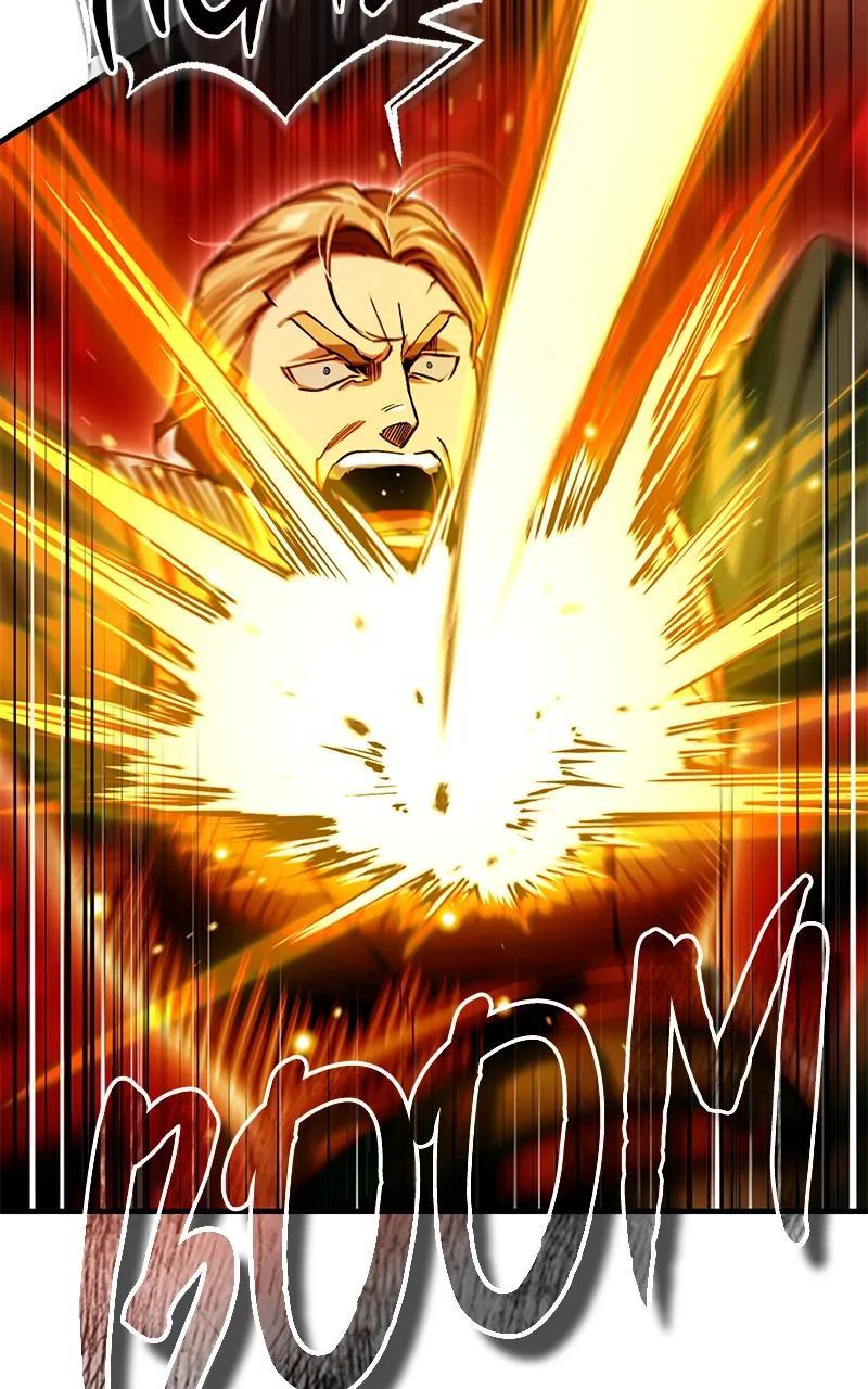 Descended from Divinity Chapter 82