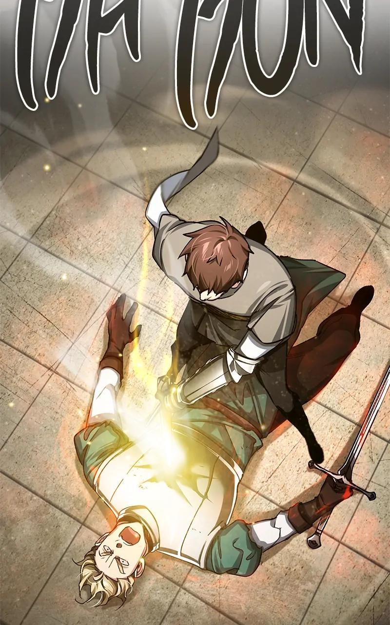 Descended from Divinity Chapter 82