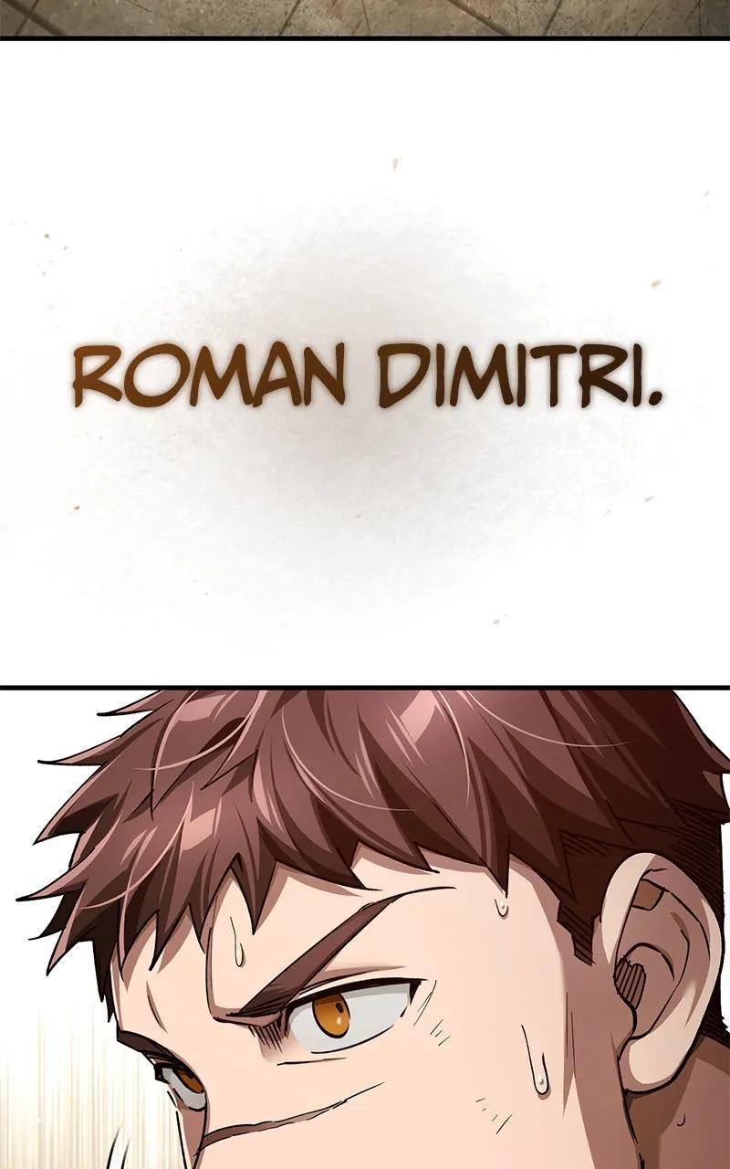 Descended from Divinity Chapter 82