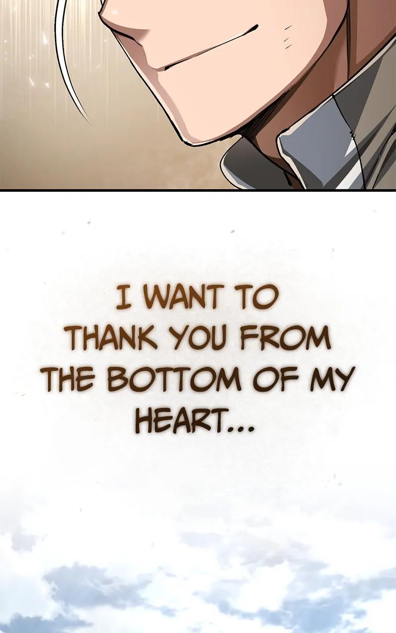 Descended from Divinity Chapter 82