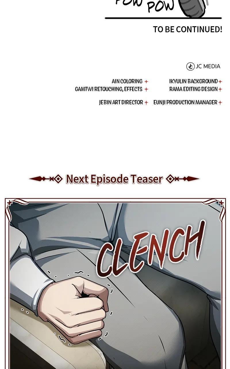 Descended from Divinity Chapter 82