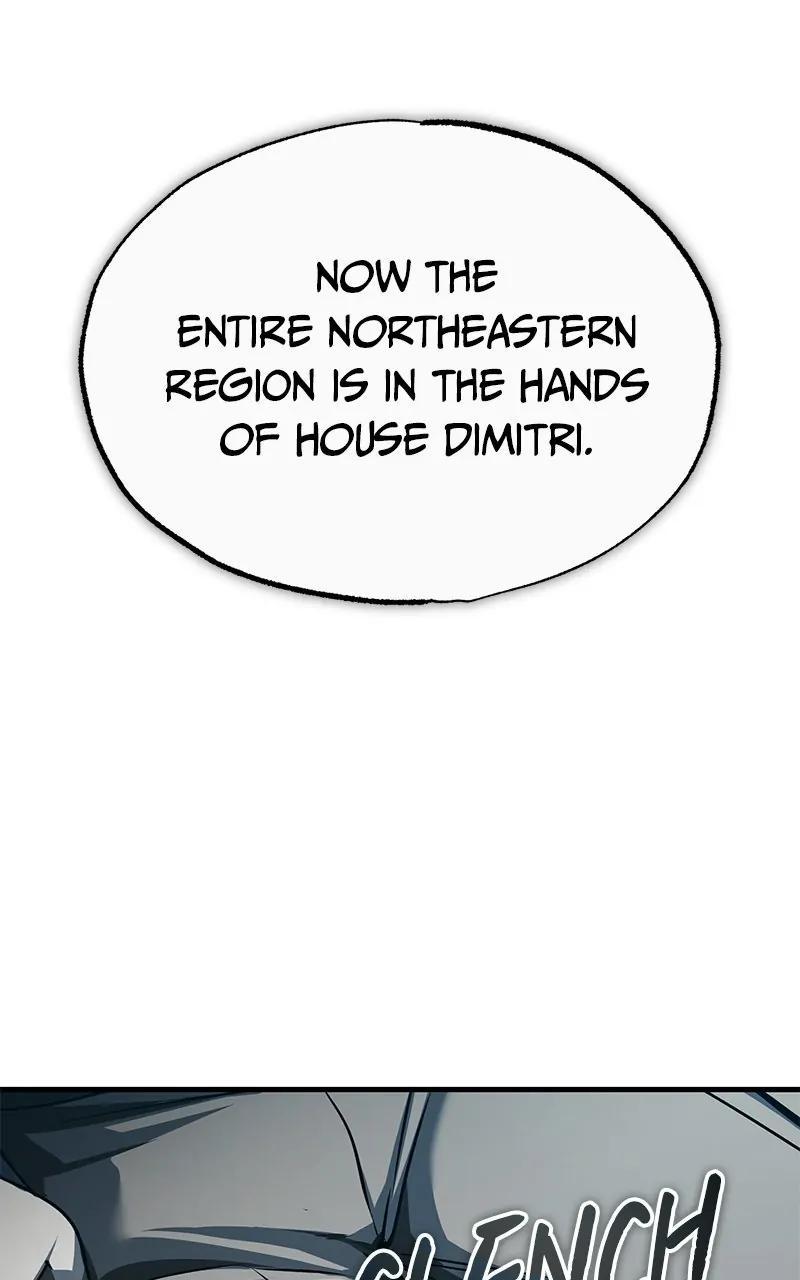 Descended from Divinity Chapter 83