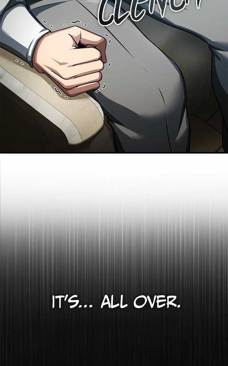 Descended from Divinity Chapter 83