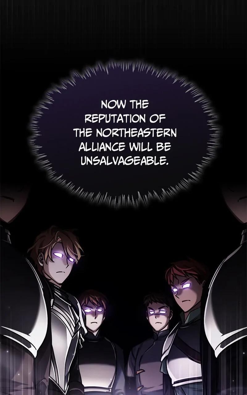 Descended from Divinity Chapter 83