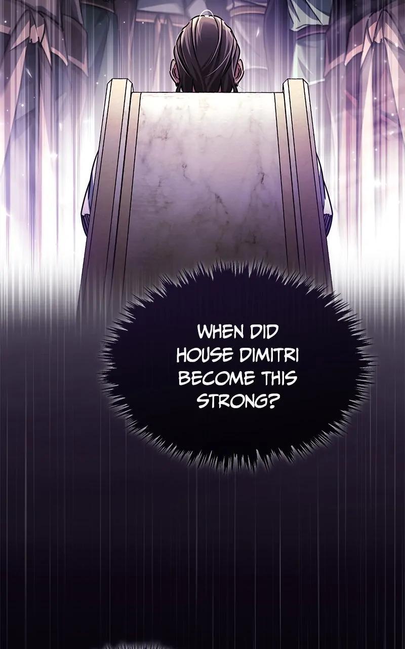 Descended from Divinity Chapter 83