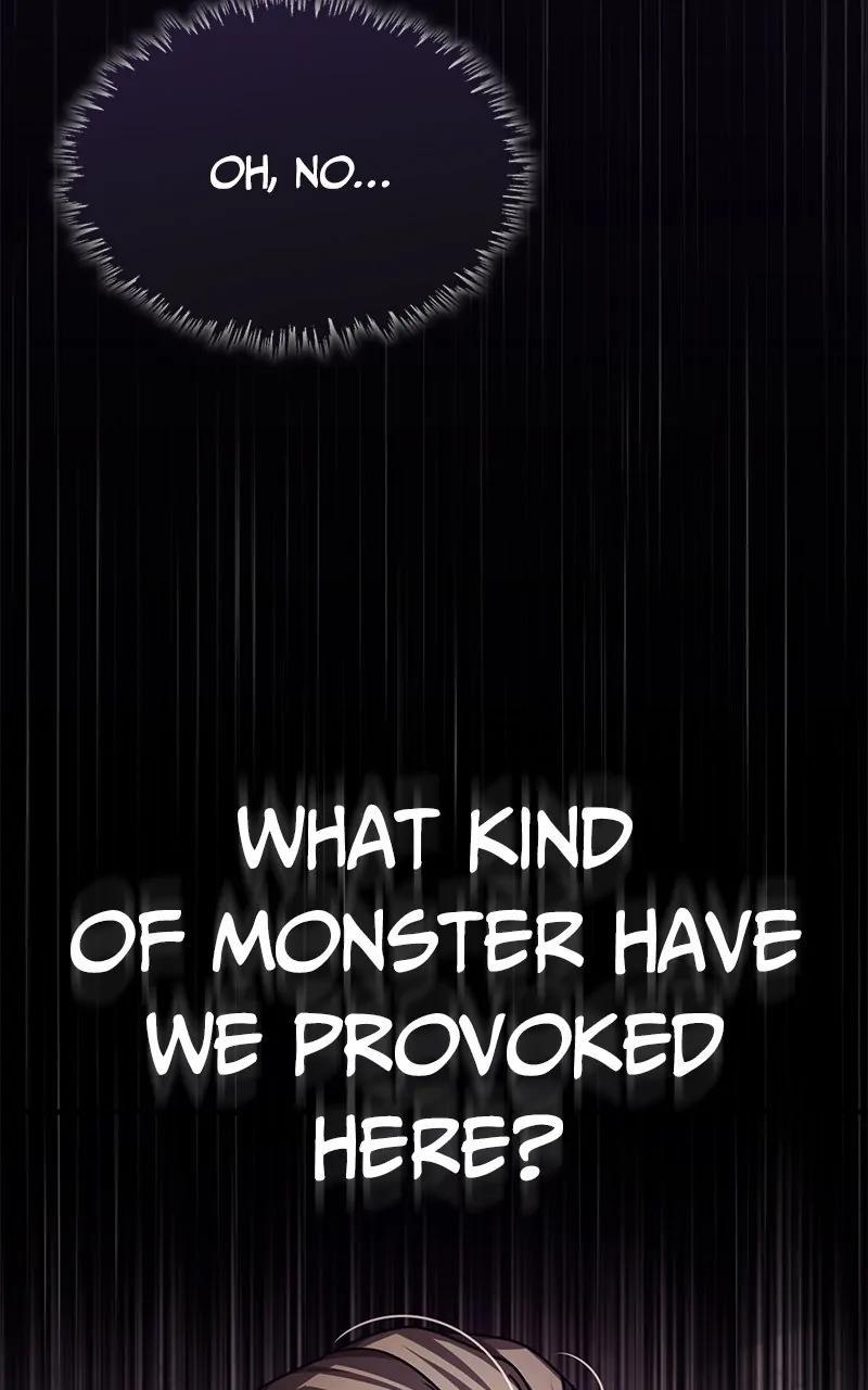 Descended from Divinity Chapter 83