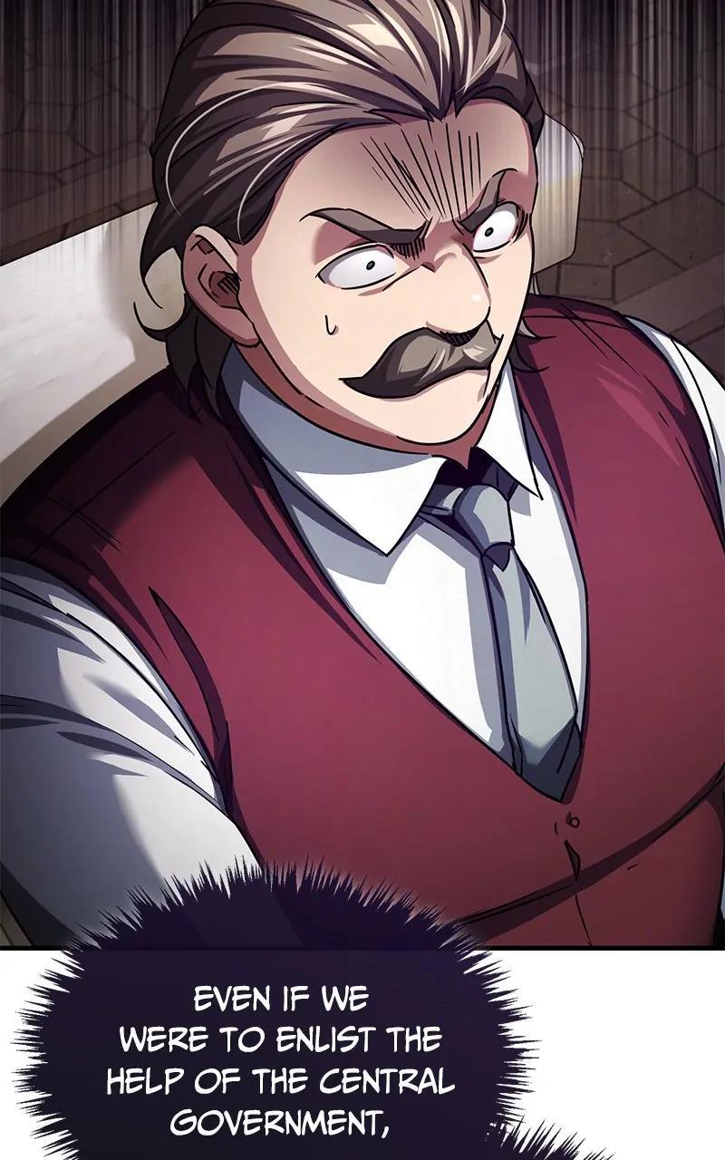 Descended from Divinity Chapter 83