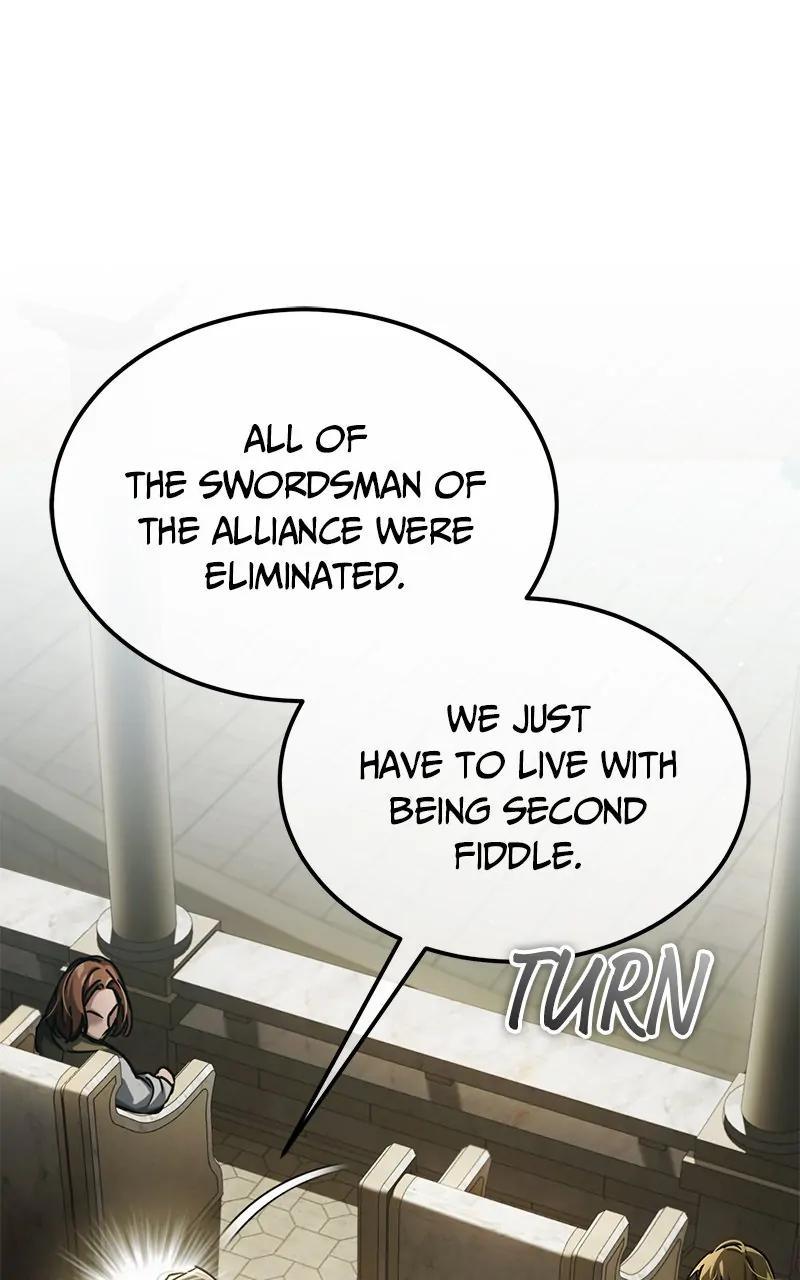 Descended from Divinity Chapter 83