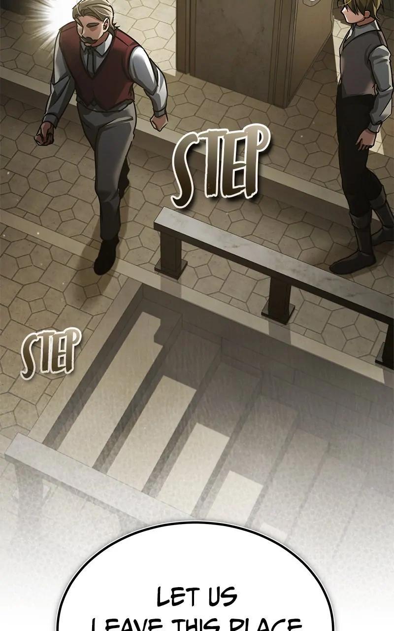 Descended from Divinity Chapter 83