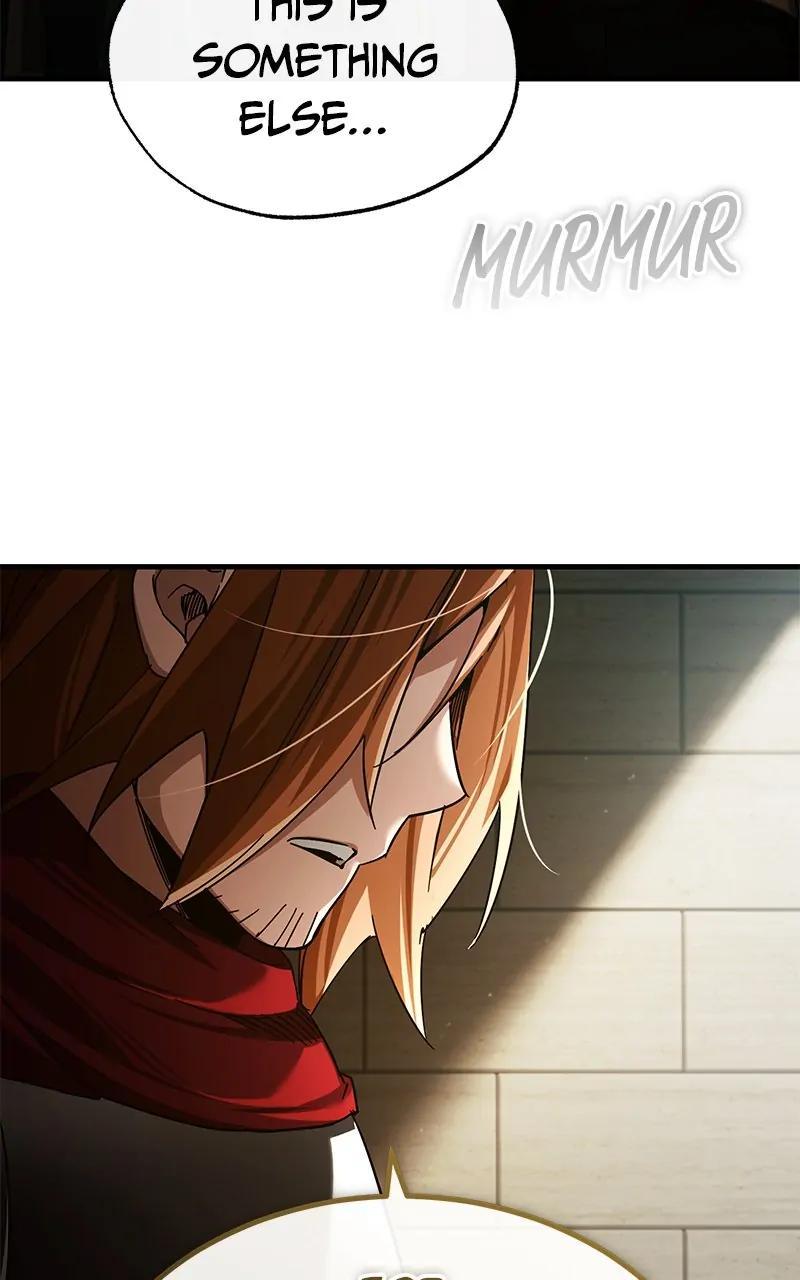 Descended from Divinity Chapter 83